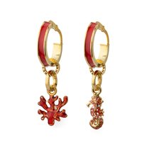 Ohrringe Isola Bella Dame in Silber 20001462 - 20001462